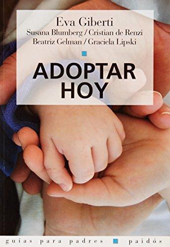 Adoptar Hoy