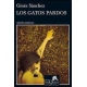 Los Gatos Pardos