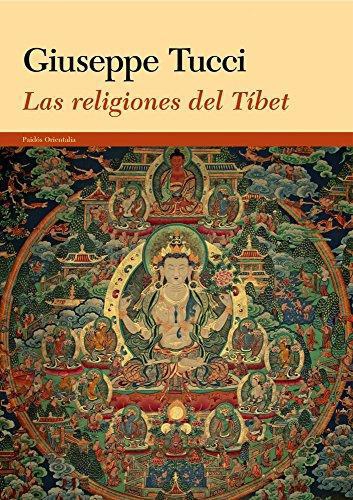 Las Religiones Del Tibet