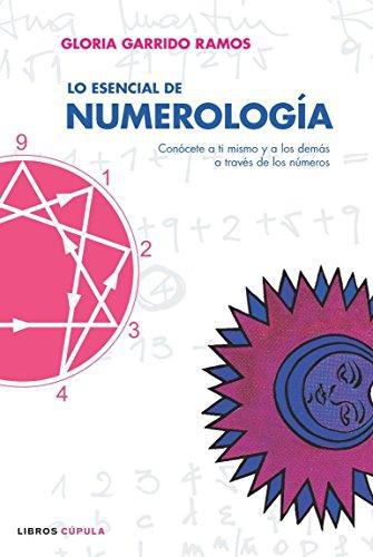 Lo Esencial De Numerologia