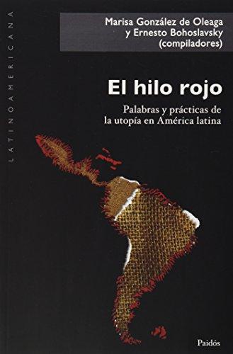 El Hilo Rojo