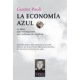 La Economia Azul