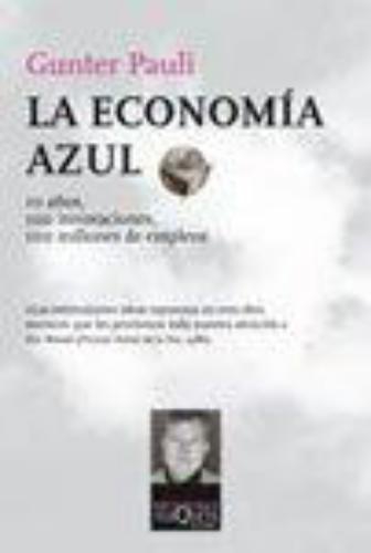 La Economia Azul