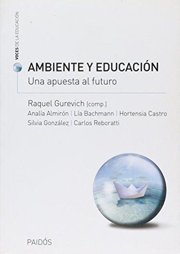 Ambiente Y Educacion