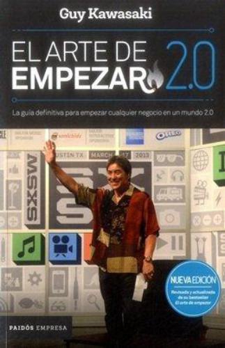 El Arte De Empezar 2.0
