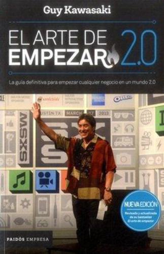 El Arte De Empezar 2.0