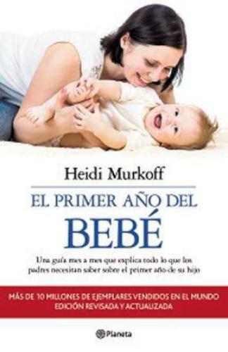 El Primer Año Del Bebe