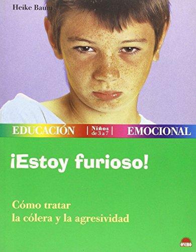 ¡Estoy Furioso!