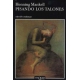 Pisando Los Talones