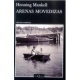 Arenas Movedizas