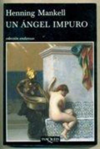 Un Angel Impuro