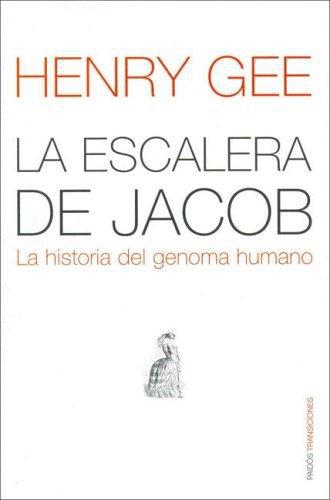 La Escalera De Jacob