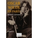 Oscar Wilde En Paris