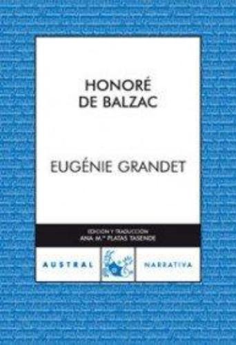 Eugénie Grandet