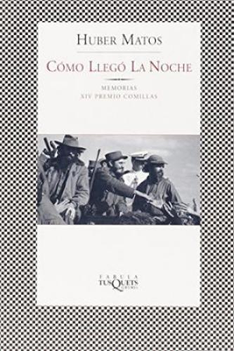 Como Llego La Noche