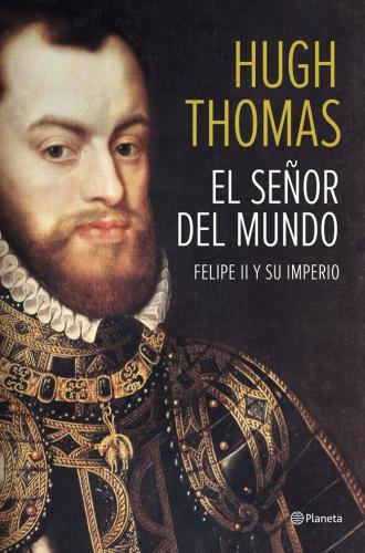 El Señor Del Mundo