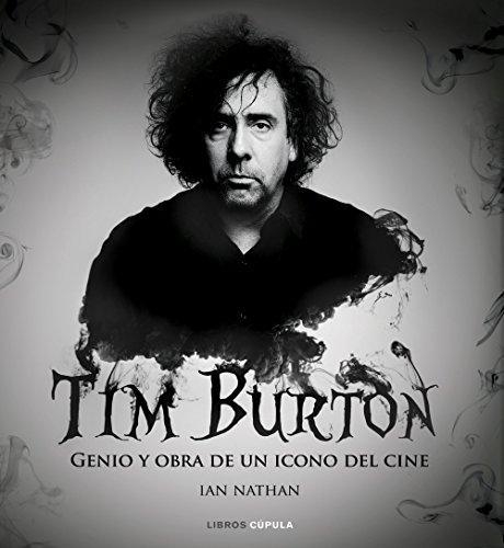 Tim Burton