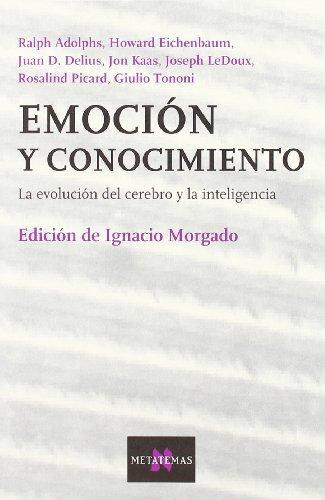 Emoción Y Conocimiento