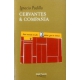Cervantes & Compañia