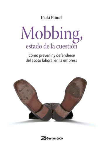 Mobbing - Estado De La Cuestion