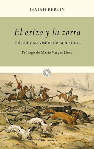 El Erizo Y La Zorra