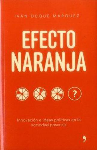 Efecto Naranja