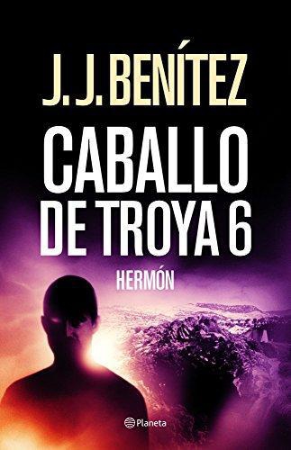 Caballo De Troya 6