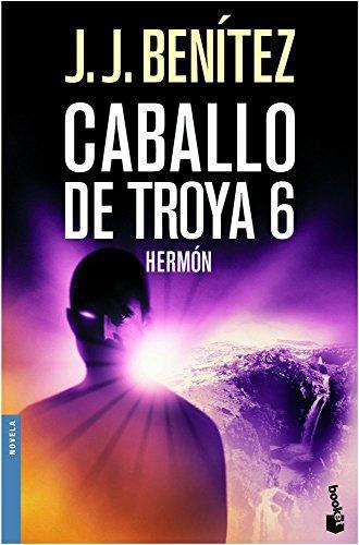 Caballo De Troya 6