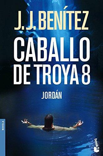 Caballo De Troya 8