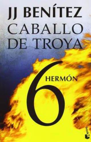 Caballo De Troya 6 - Hermon