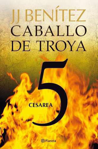 Caballo De Troya 5 - Cesarea