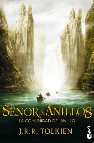 EL SEÑOR DE LOS ANILLOS. EDICION ESPECIAL 60 ANIV. TOLKIEN, JOHN RONALD  REUEL. 9788445002780 Librería del GAM