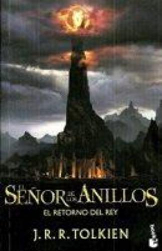 El Señor De Los Anillos 3 - El Retorno Del Rey