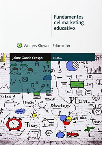 Fundamentos Del Marketing Educativo