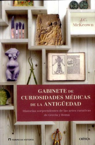 Gabinete De Curiosidades Medicas De La Antigüedad