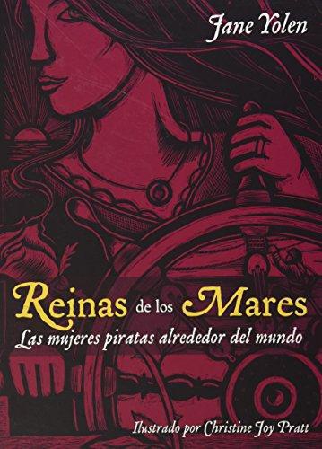 Reina De Los Mares