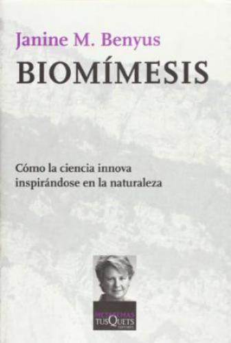 Biomimesis