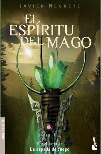 El Espiritu Del Mago