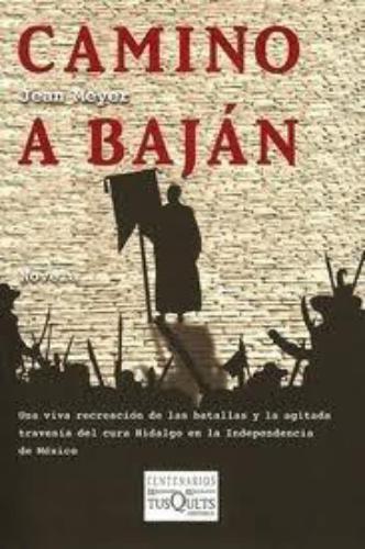 Camino A Bajan