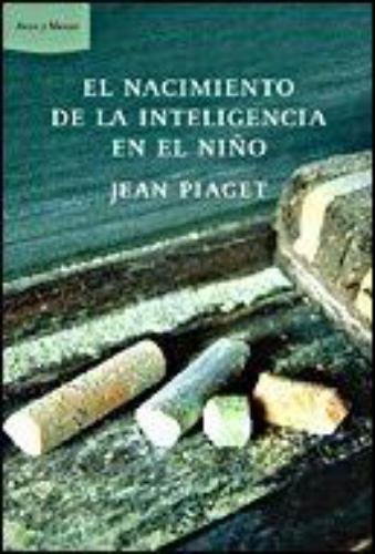 El Nacimiento De La Inteligencia En El Niño