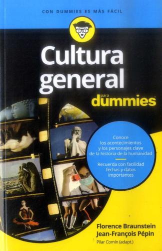 Cultura General Para Dummies