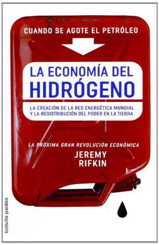 La Economia Del Hidrogeno