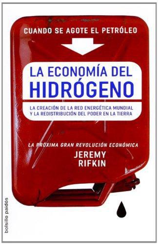 La Economia Del Hidrogeno