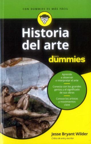 Historia Del Arte Para Dummies