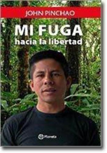 Mi Fuga Hacia La Libertad