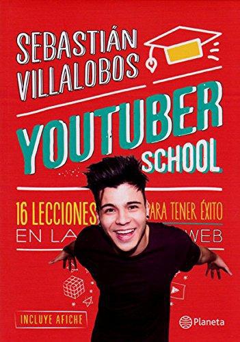 Youtuber School