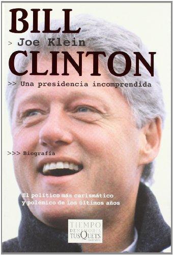 Bill Clinton