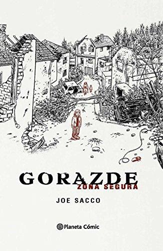 Gorazde (Nueva Edición)