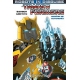 Transformers Robots In Disguise Nro. 01