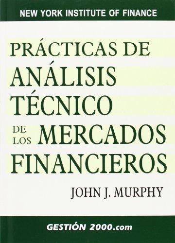 Practicas De Analisis Tecnico Mercados Financieros